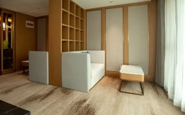 Zou Cheng Mengyuan Hotel