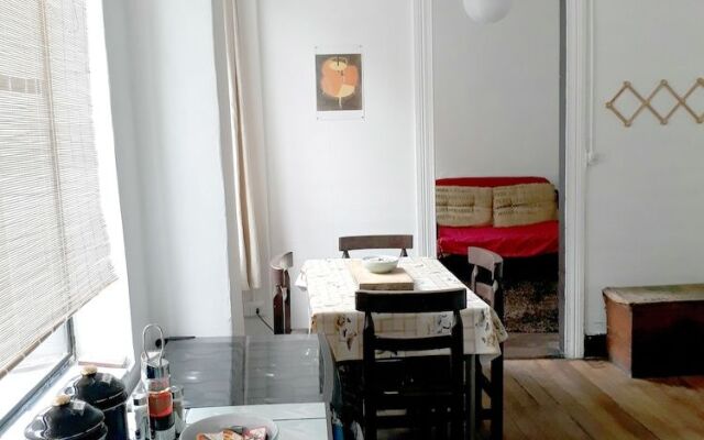 Maki Hostels & Suites Valparaiso