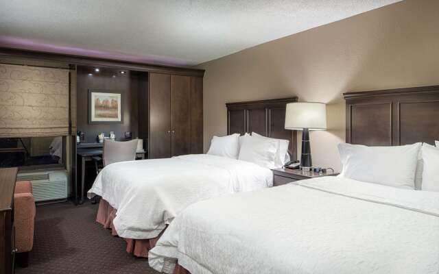 Hampton Inn Tuscaloosa-University