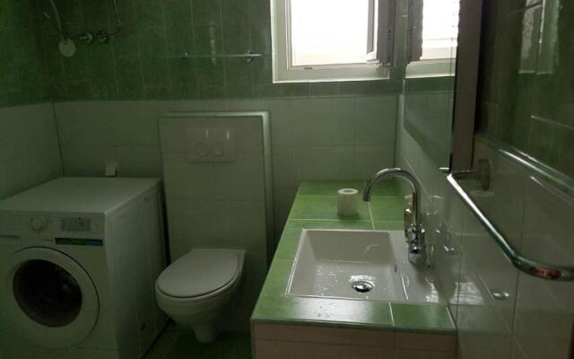 2B Apartment