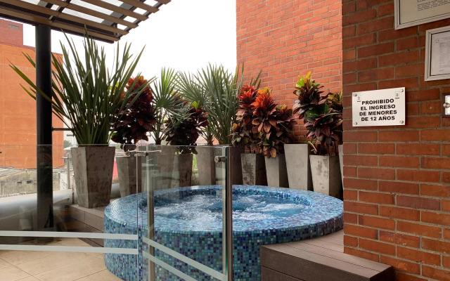 Hotel Dann Cali