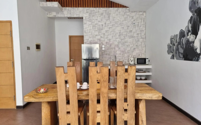 Gili Khayangan Villas