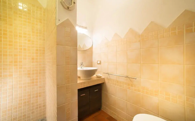 Senese 25A - Keys Of Italy