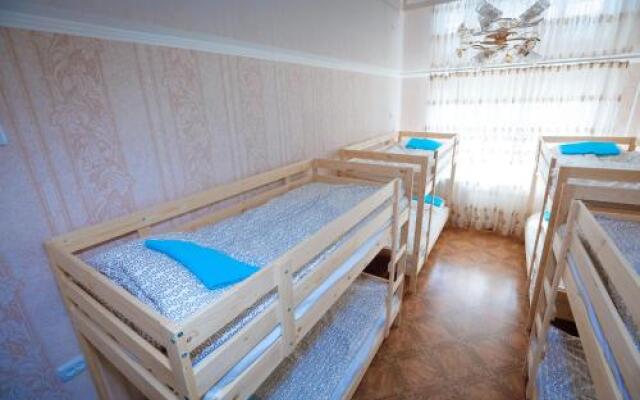 Light House Pavlodar Hostel