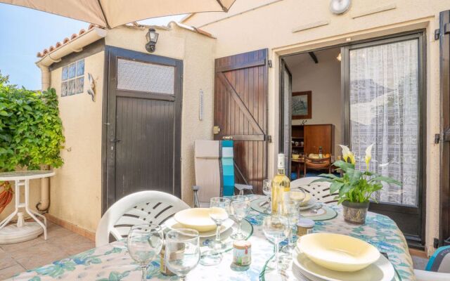 Les Maisons de la Plage 19888