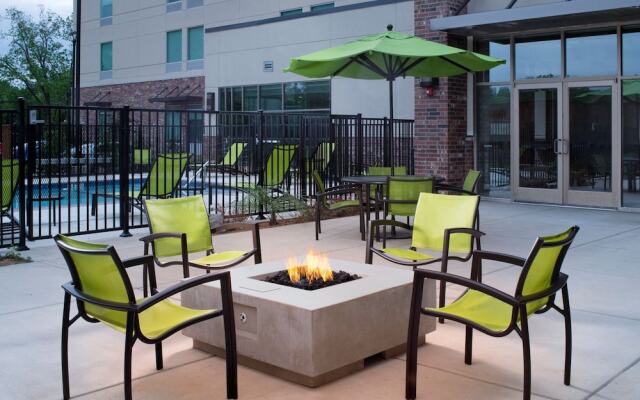 SpringHill Suites by Marriott Lindale Tyler