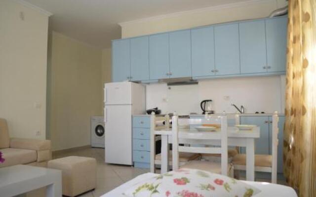 Sejdi Apartments