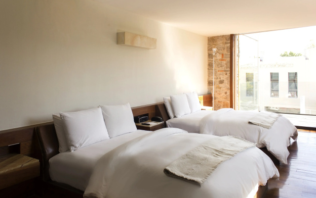 La Purificadora, Puebla, a Member of Design Hotels