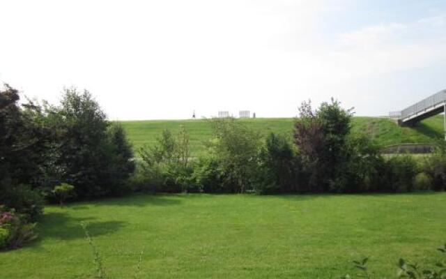 Seegarten Appartements Büsum