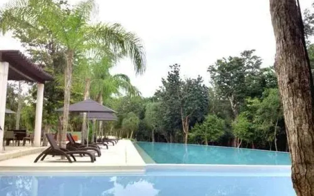 TAO Garden Luxury Condo