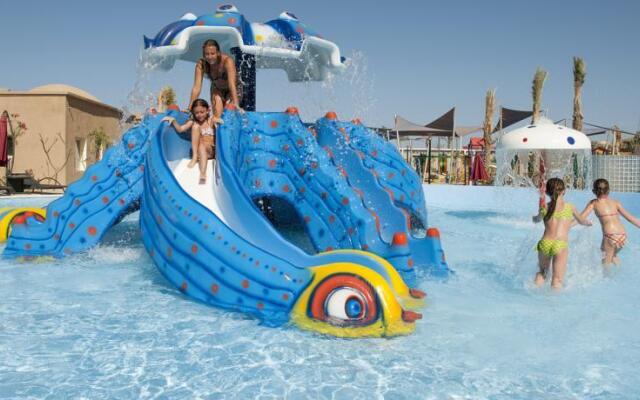Sentido Kahramana Aquapark