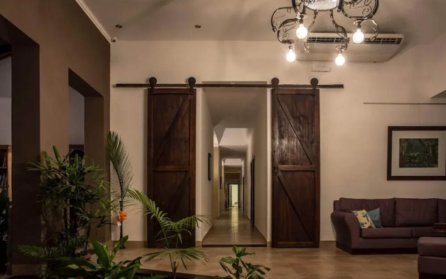 Hotel Del Ingenio