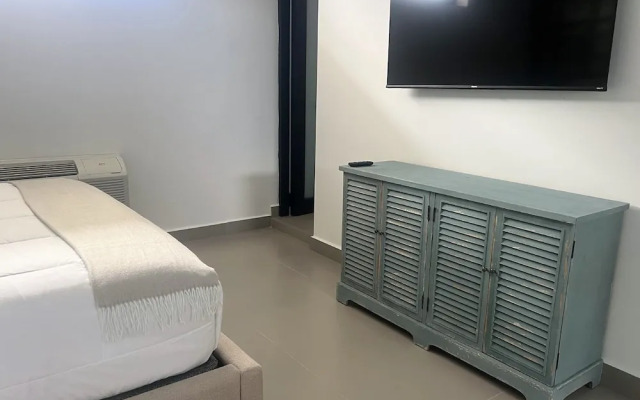 La Calma Poshtel