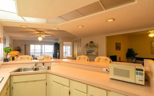 Coquina Moorings 206