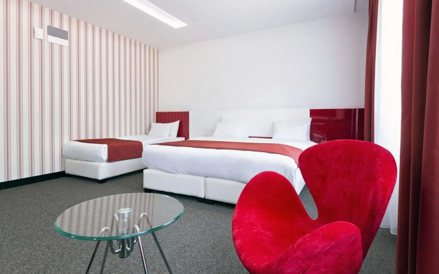 Nova City Hotel Signature Collection