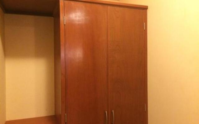 Hotel Tambo Real