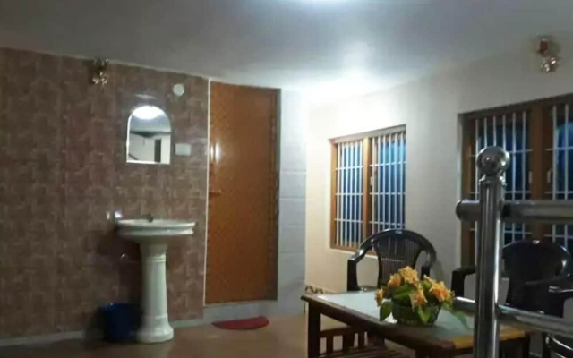 Pepy Raoji Homestay