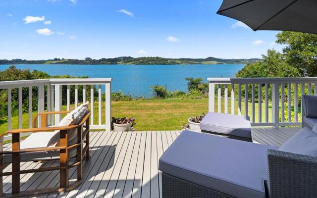 The Palm House - Kerikeri Holiday Home