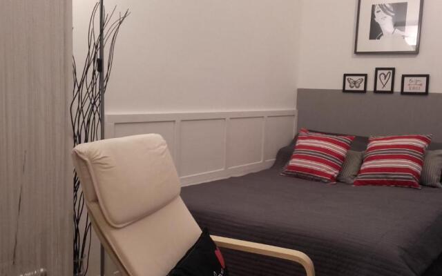 Apartment Zeno
