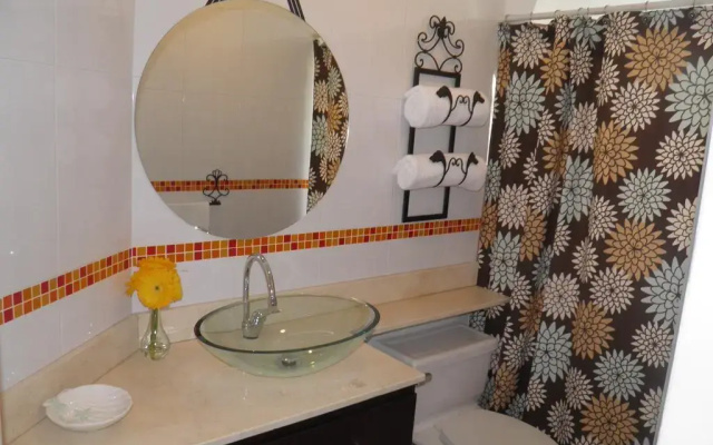 Apartament Positano Neiva