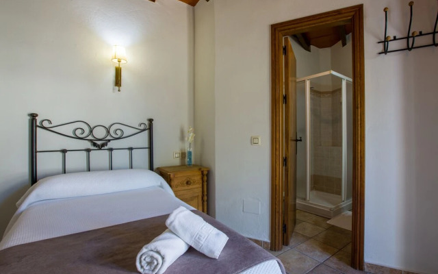 Hostal Valle del Sol Confort Rooms