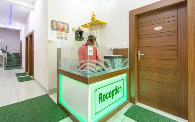 OYO 44100 Green Valley Lodge