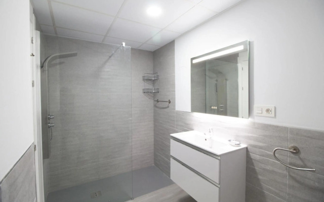 Lightbooking Plaza de Toros Granada