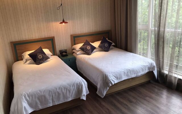 Wuyang Boutique Hotel - West Lake