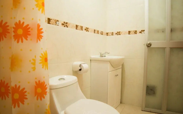 Samaykuy Bed and Breakfast