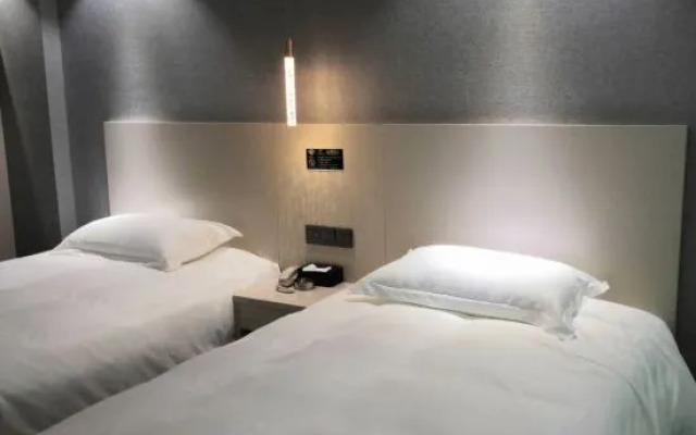 Hengdian Jingyi Cinema Hotel