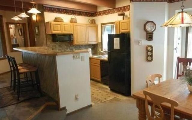 Winterwood Townhomes by Pioneer Ridge Management