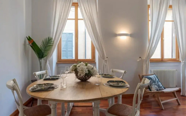 Luini Apartment