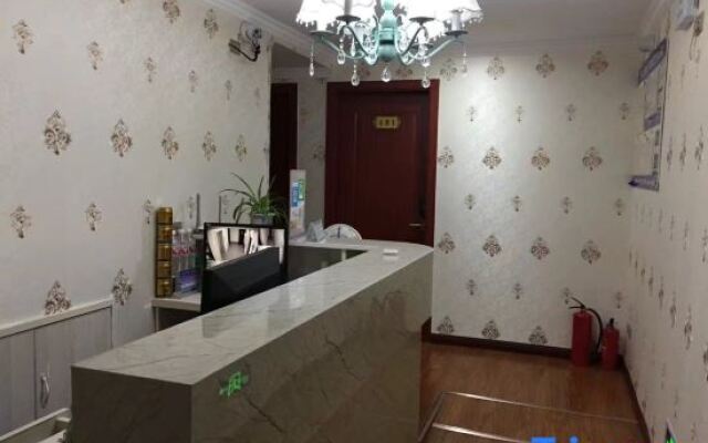 Yangguang binguan Apartment