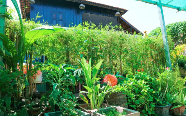 okHouseBiz BNB