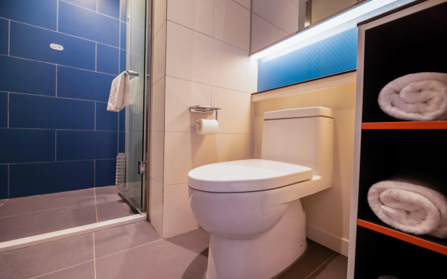 Holiday Inn Express Yantai Fulai