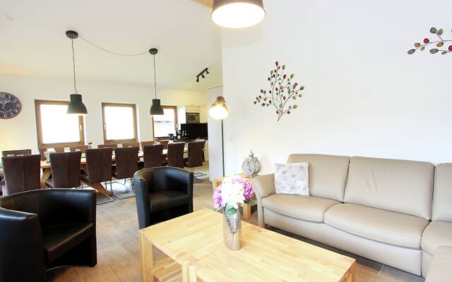 Modern Chalet In Westendorf Near Ski Area