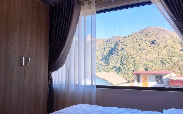 Cloud House Sapa