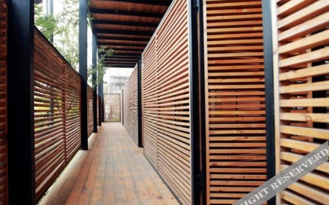 536 Yuan Hostel