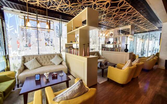 The K Hotel