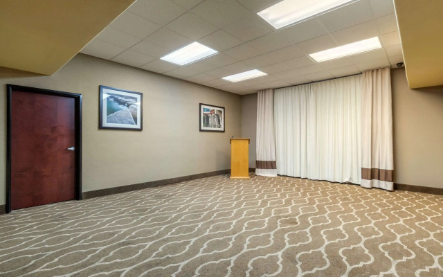 Comfort Suites Pflugerville - Austin North