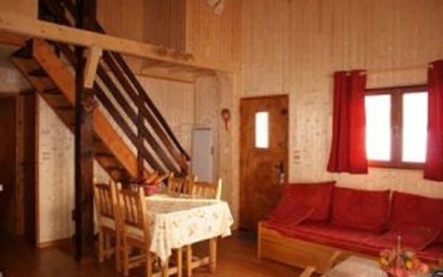 Chalet Comme à la Maison N-9