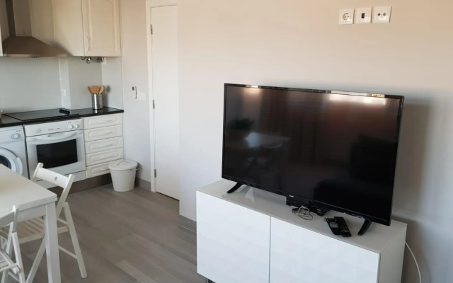 Apartamento Mercúrio Vilamoura