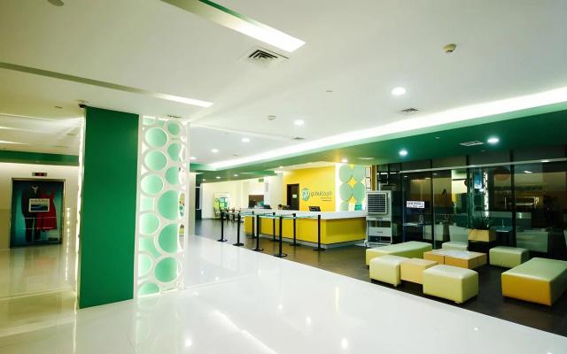 Go Hotels Plus Mandaluyong
