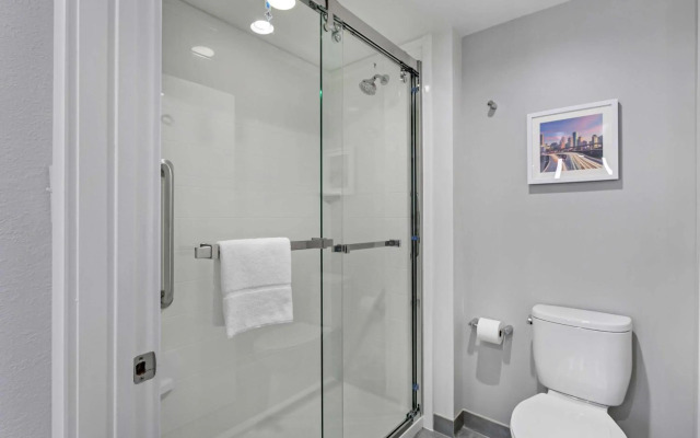 Hampton Inn Houston-Pearland