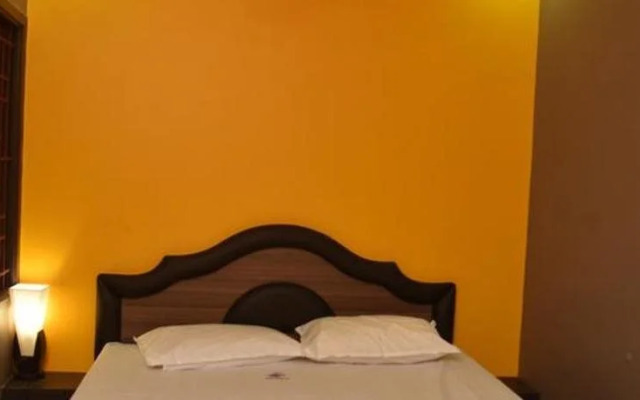 Subra Residency Kumbakonam