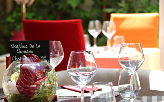 Hotel Montaigne & Spa