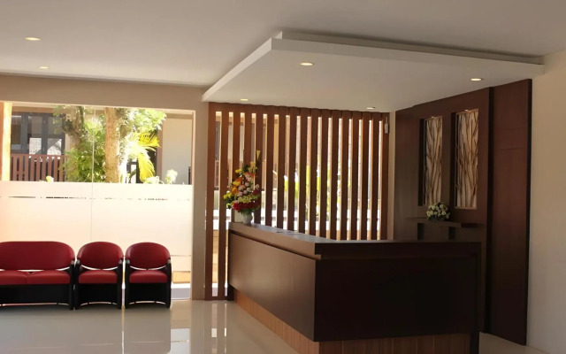 Hotel Wijaya 2 Kaliurang