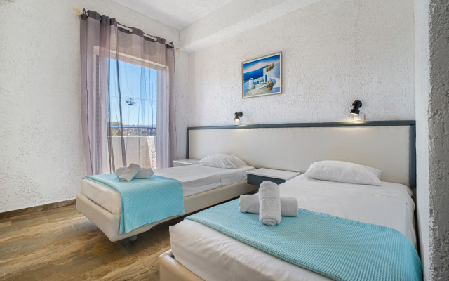 Gorgona Hotel