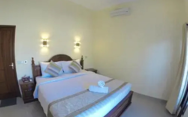 Nusa Garden Homestay