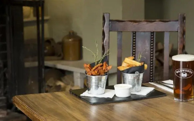 The Beckford Inn